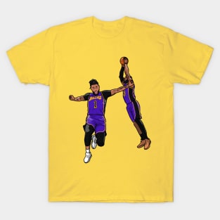 Dlo james T-Shirt